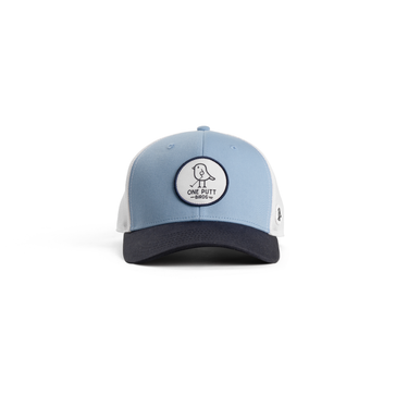 Heritage Mesh Hats
