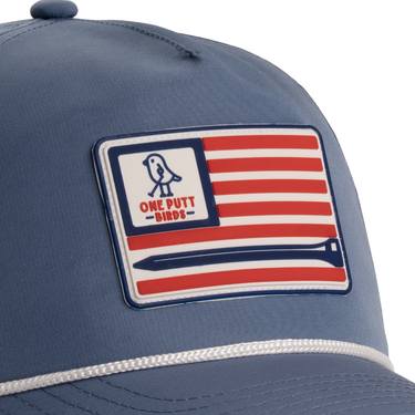 Patriot Drive Rope Hats