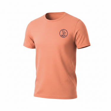 Sunset Tee