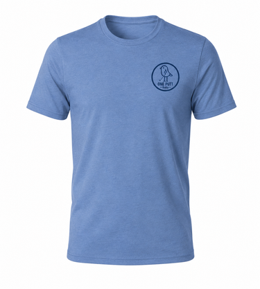 OPB USA Flag Tee