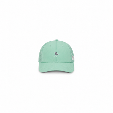 Youth Harbor Unstructured Hat | Tidal Mint