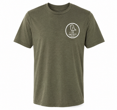 OPB Sunday Funday Tee
