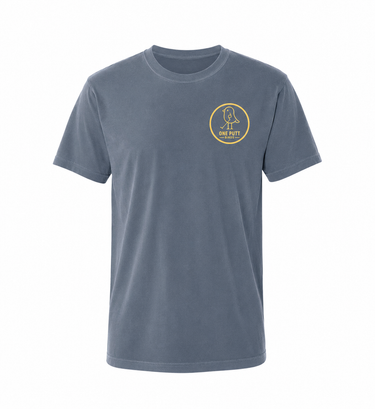 OPB Repeat Tee