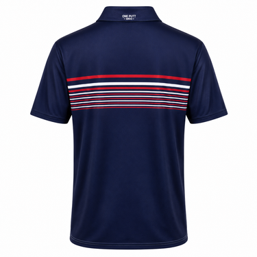 Men's Liberty Bird Polo