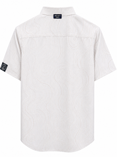 Clubhouse Performance Woven | Sandridge