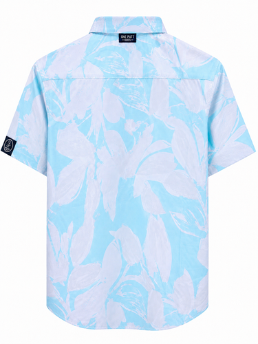 Clubhouse Performance Woven | Tidewater