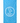 19th Hole Pool Towel | Bluewater