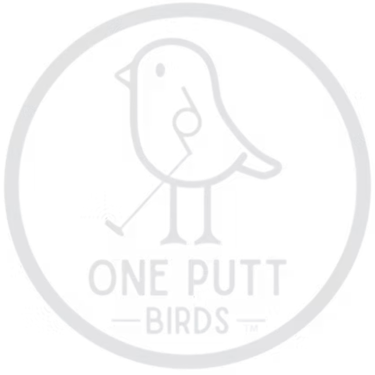 One Putt Birds