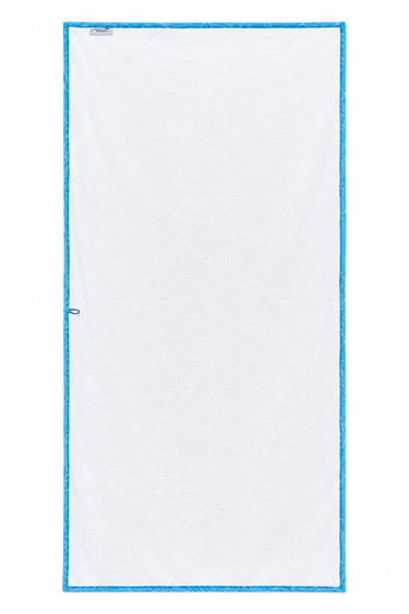 19th Hole Pool Towel | Bluewater