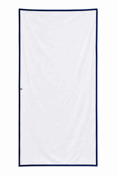 19th Hole Pool Towel | Navy